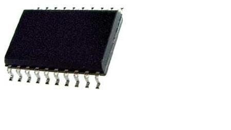 STMicroelectronics L6205D013TR, Brushed DC Motor Motor Driver IC, 52 V 2.8 A 20-Pin, SO-20