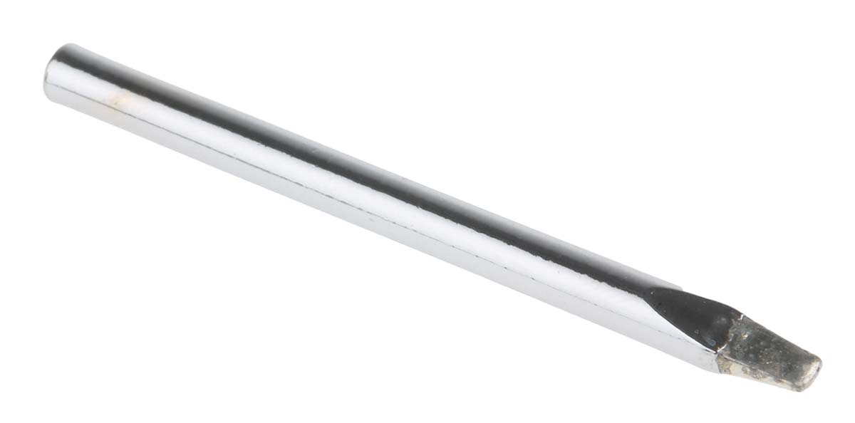Weller S32 2 mm Screwdriver Soldering Iron Tip for use with WH40/SP15N/SI15/SPI16