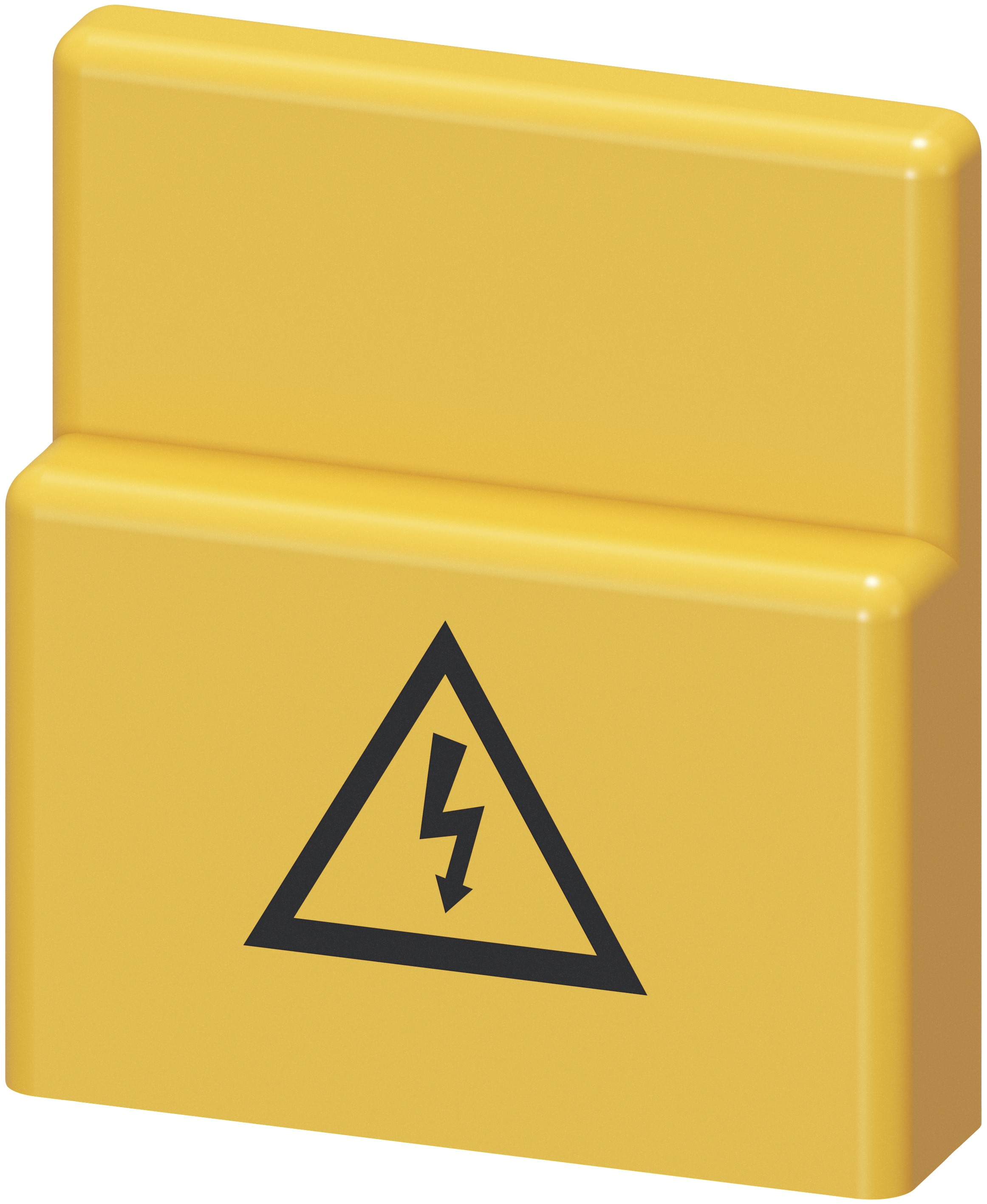 Siemens Cover for use with SIRIUS 3RM1 Busbar