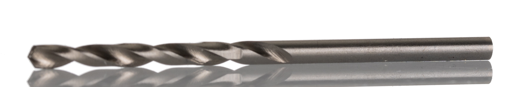 Bosch HSS-G Twist Drill Bit for Metal, 3.5mm Diameter, 70 mm Overall