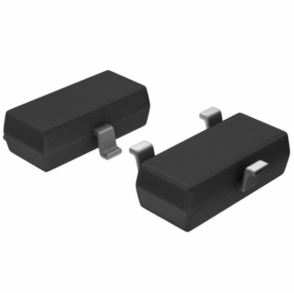 STMicroelectronics ESDA25LY, Uni-Directional TVS Diode SOT23-3L