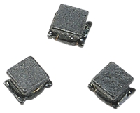Murata, LQH, 3225 Yes Wirewound Surface Mount Inductor with a Ferrite Core, 100 μH Wirewound ±10 % 100 mA Idc