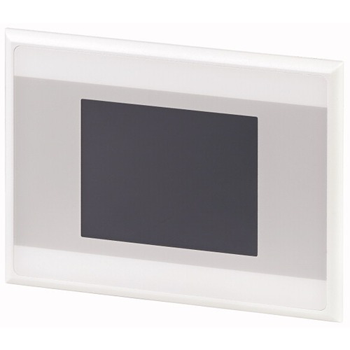 Eaton XV-102 Series TFT Touch-Screen HMI Display - 70 x 53 mm, TFT Display, 320 x 240