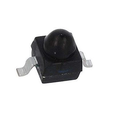 Vishay, TEMD1020 IR Si PIN Photodiode, ± 15 °, Surface Mount SMD