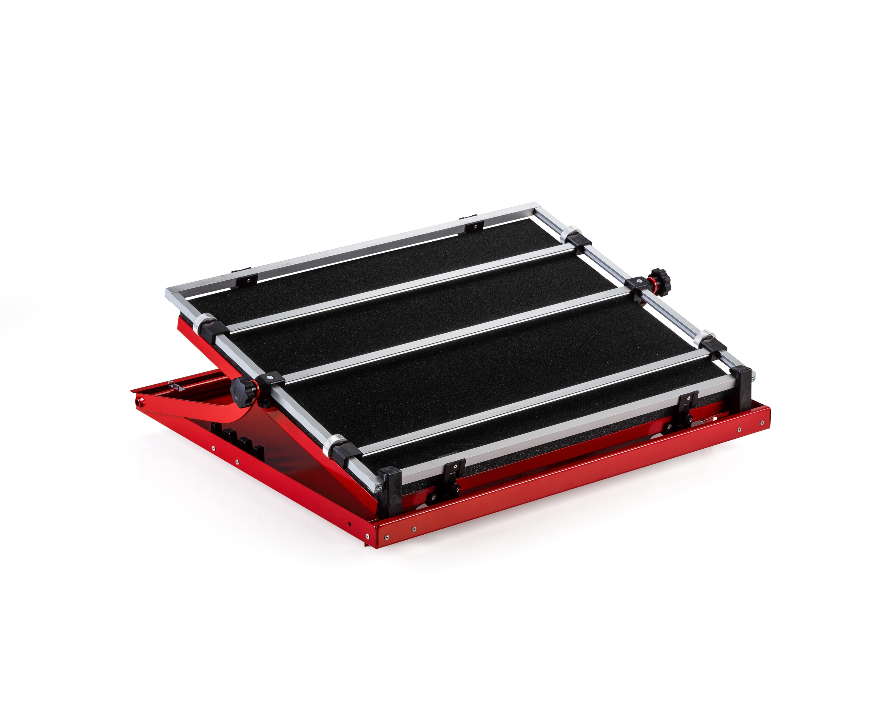 ideal-tek 36.PCSA-4, 510 x 350mm PCB Holder