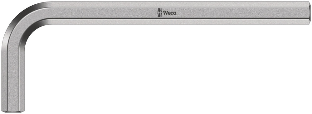 Wera L Shape Metric, 13.0x132