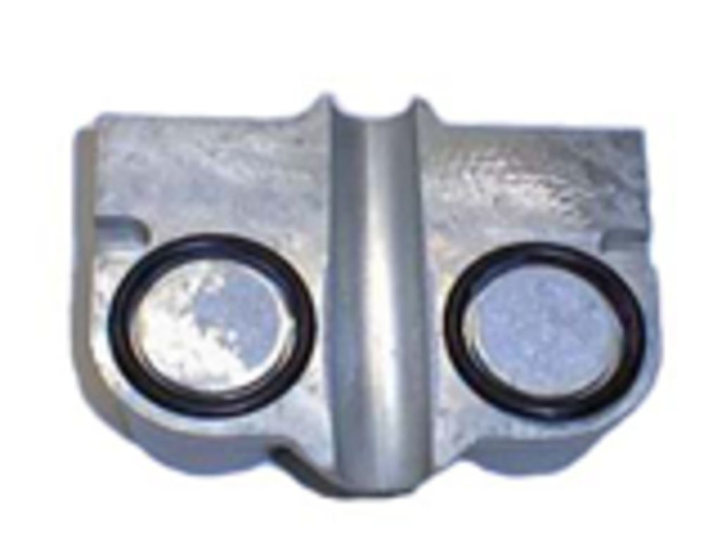 Sundstrom Gasket for use with SR 49