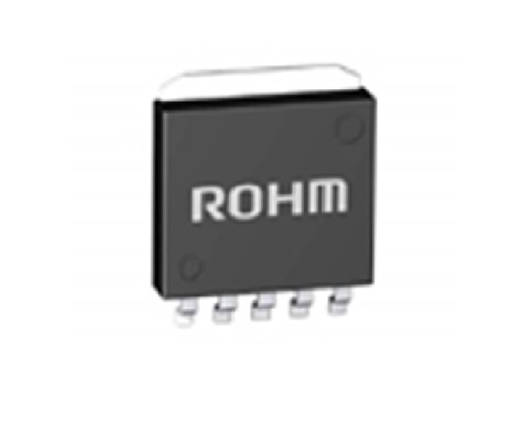 ROHM BD950M5WHFP-CTR, Voltage Regulator 45V HRP5 5-Pin