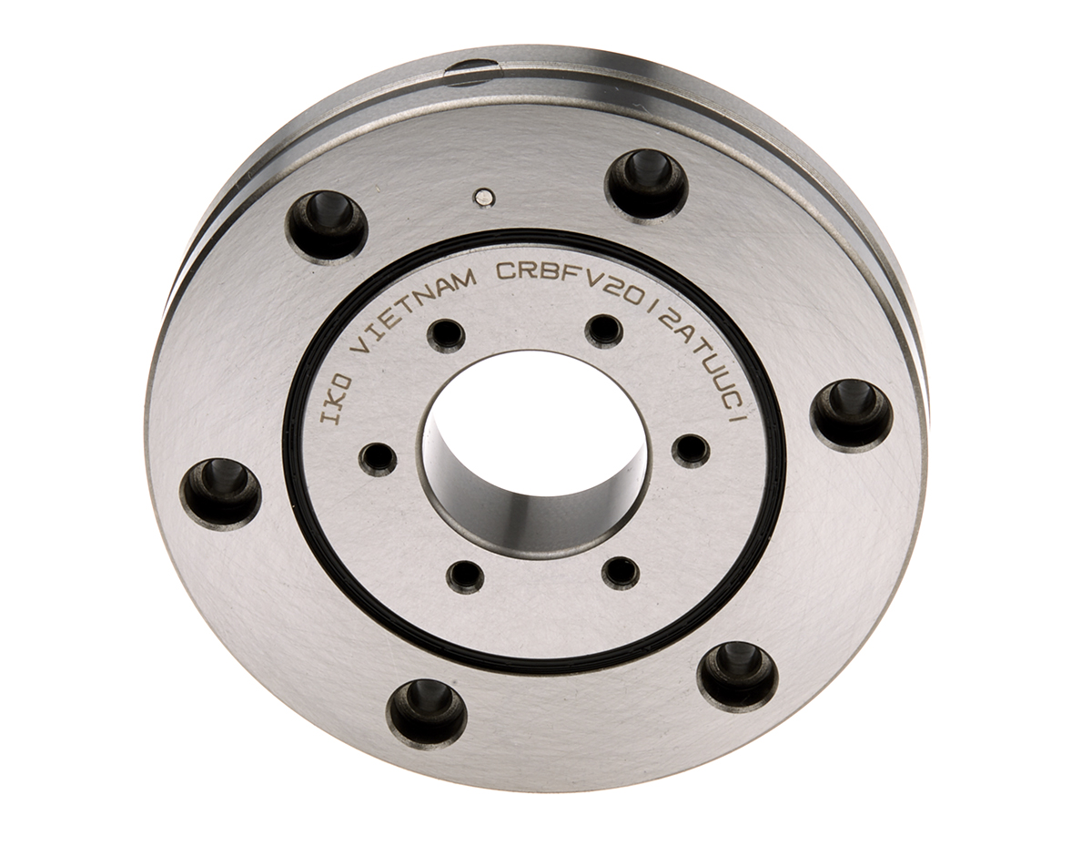 IKO Nippon Thompson Slewing Ring with 70mm Outside Diameter