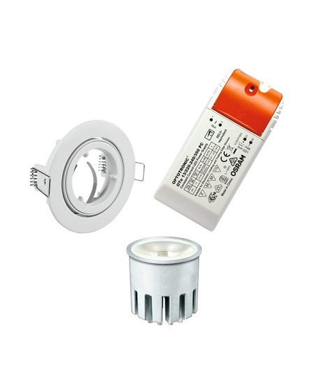 Osram KIT-CN50-COB-900-930-40D. LED Light Kit