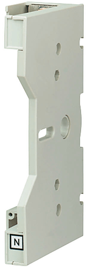 Socomec FUSERBLOC NFC, DIN Neutral Block
