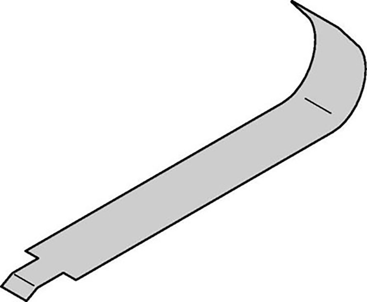 nVent SCHROFF for Use with Cage Nuts