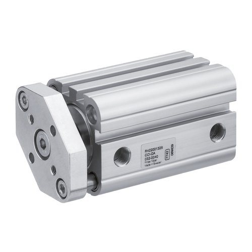 EMERSON – AVENTICS Pneumatic Compact Cylinder - 20 mm Bore, 50 mm CCI Series, Double Acting Acting