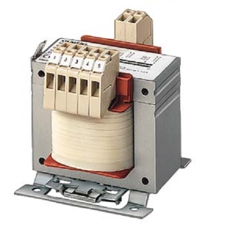 Siemens Single Phase 315VA Site Transformer, 400V Primary, 230V Secondary