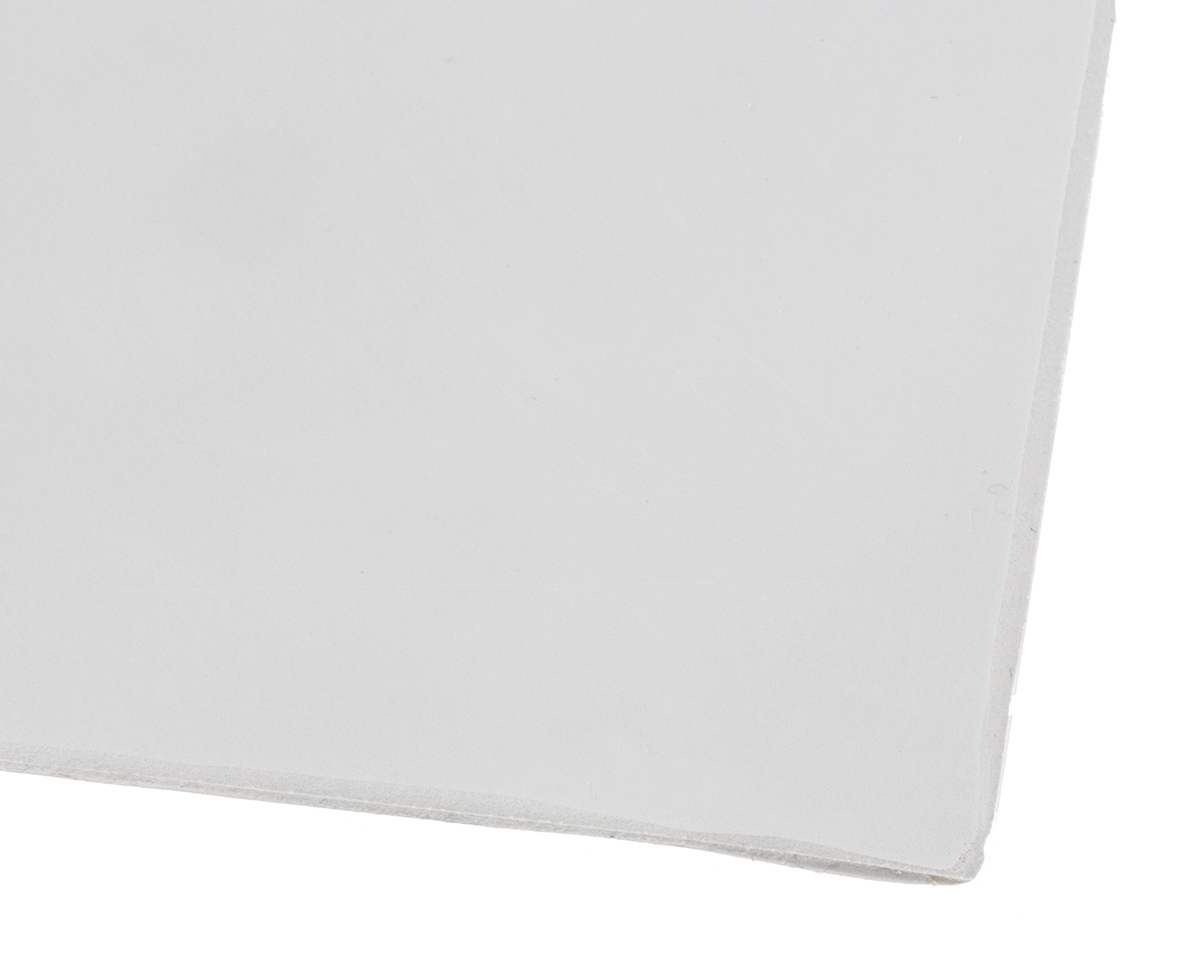 RS PRO Thermal Interface Sheet, 2mm Thick, 8W/m·K, Silicone, 150 x 150mm