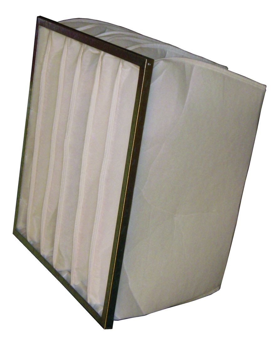 RS PRO Bag Filter Filter, 592 x 592 x 300mm