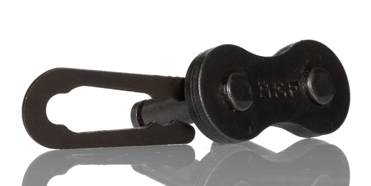 SKF PHC BS 06B-1SS Connecting Link Stainless Steel Roller Chain Link