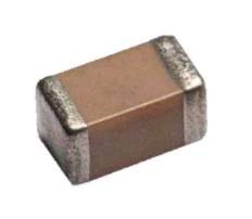 KYOCERA AVX 470nF MLCC, 50V dc V, SMD