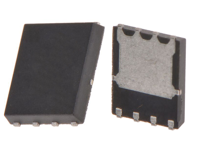 onsemi FDMS Type N-Channel MOSFET, 67 A, 120 V Enhancement, 8-Pin PQFN FDMS4D0N12C