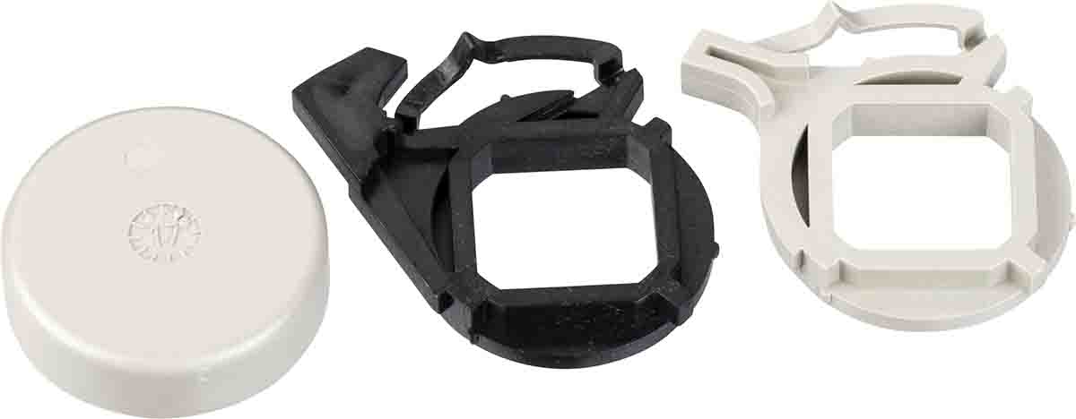 Schneider Electric Compact Rotary Handle Keylock Adaptor