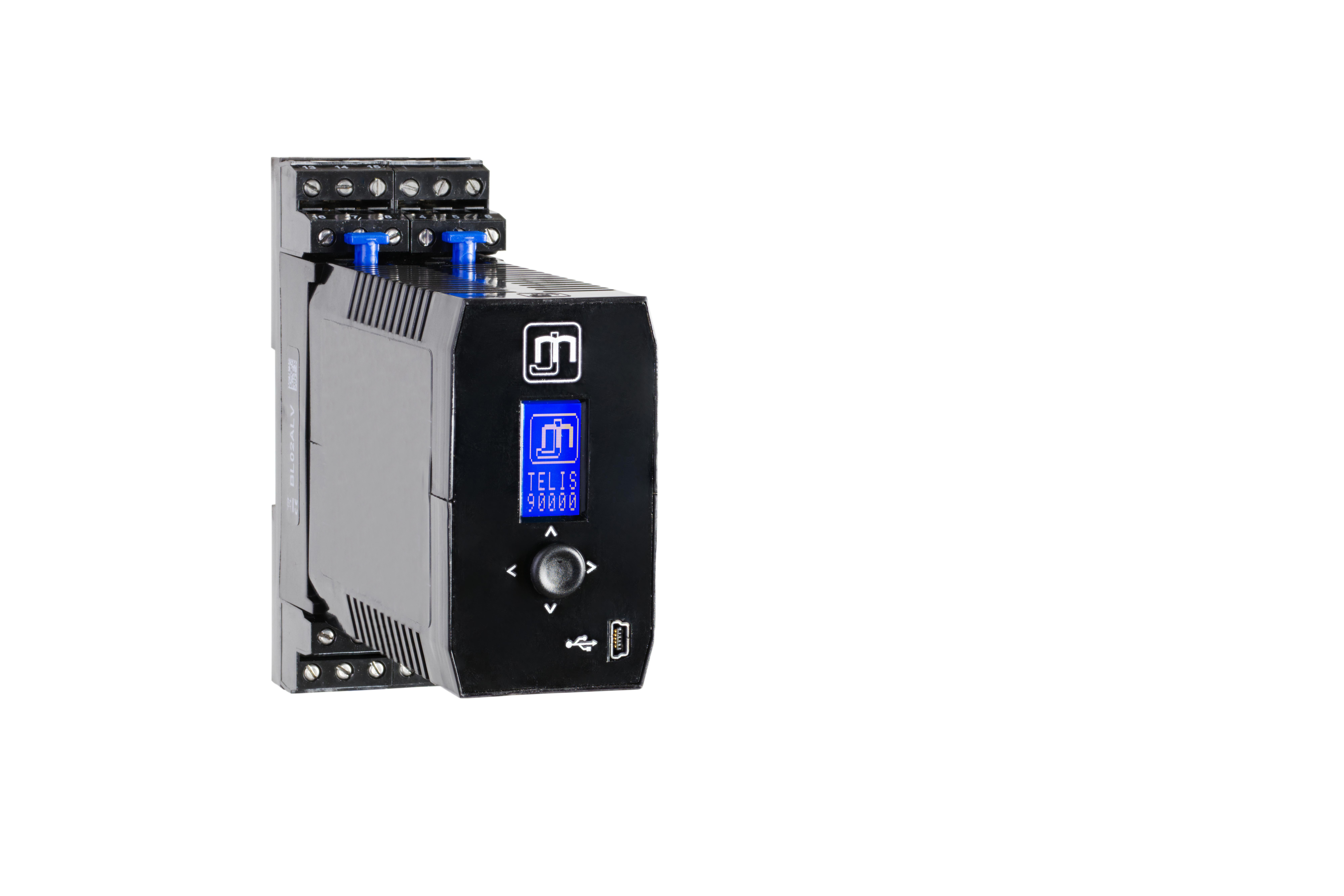 JM CONCEPT TELIS 9000 Series Universal Signal Converter, Current, Voltage, Potentiometer Signal, Resistance,