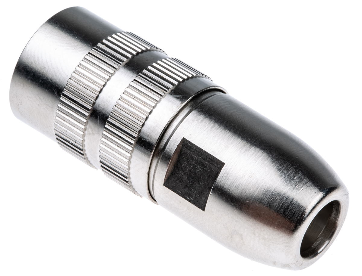 Lumberg 12 Pole Din Socket, DIN EN 60529, 3A, 60 V ac IP68, Screw On, Female, Cable Mount