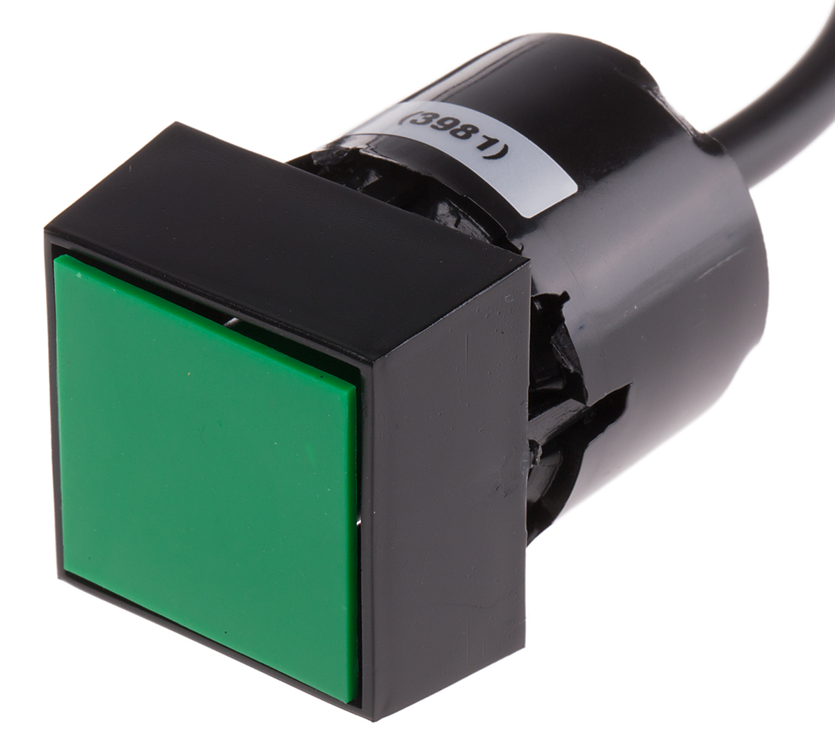 RS PRO Air Switch Actuator