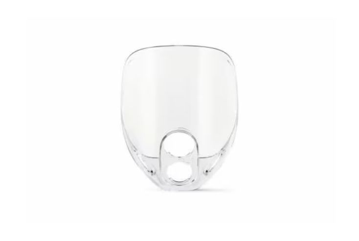 3M Versaflo Replacement Lens for use with For Respiratory Equipment