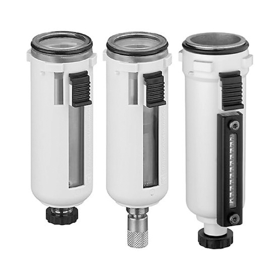 EMERSON ? AVENTICS Compressed Air Attachment for AS2-CLS