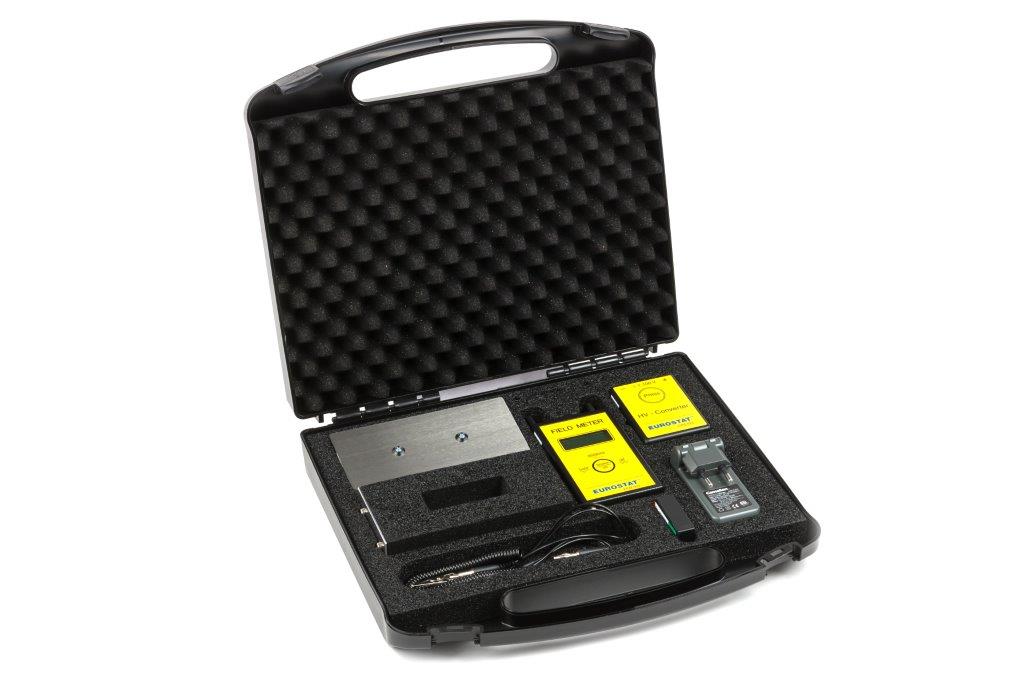 EUROSTAT Field Meter