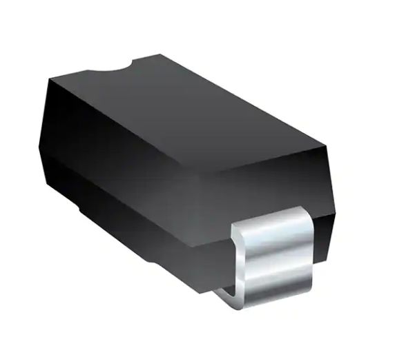 Bourns SMBJ85CA, Bi-Directional TVS Diode DO-214AA