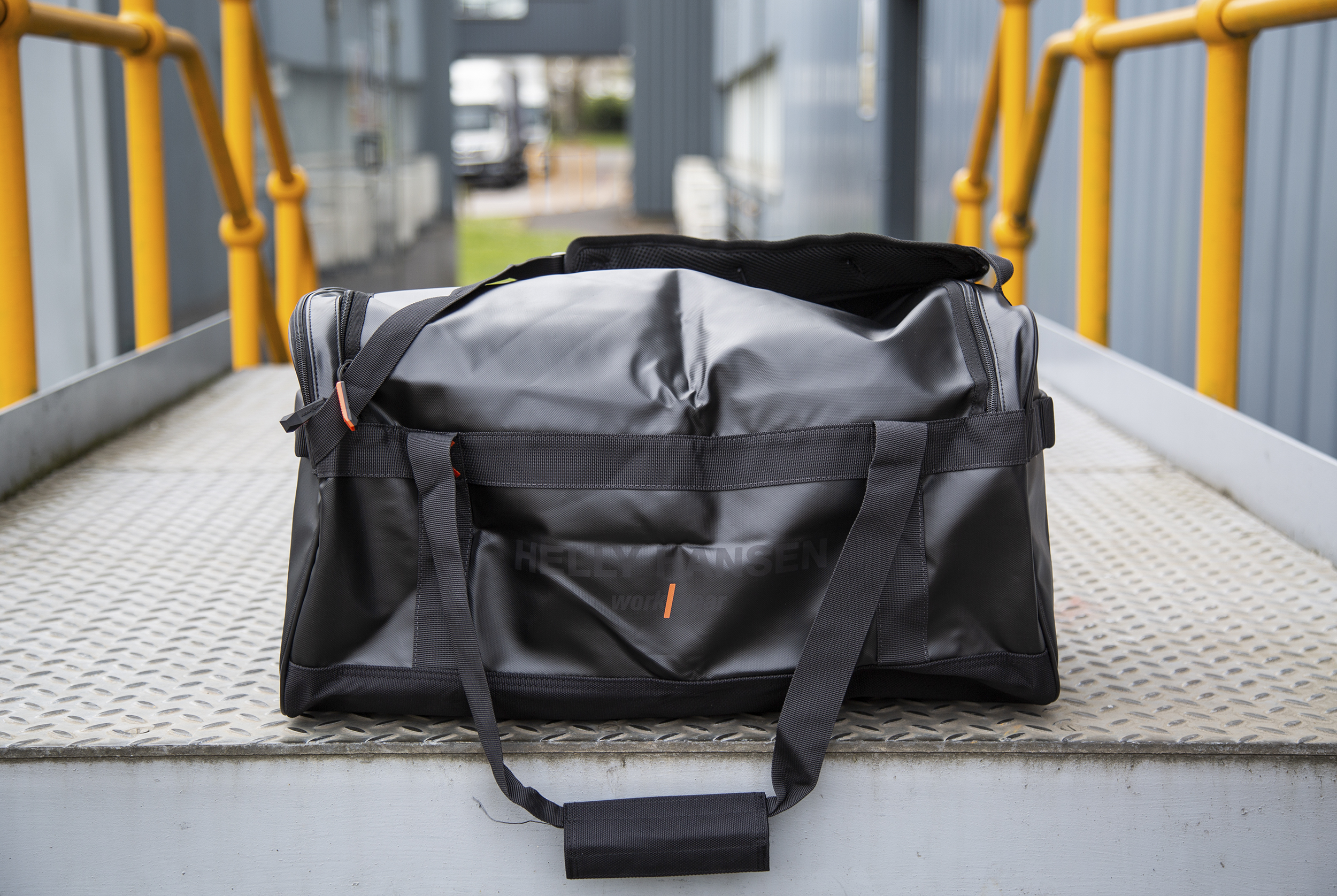 Helly Hansen Vinyl Tool Bag