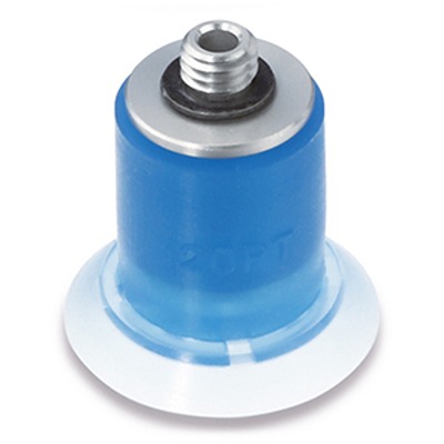 SMC 35mm Flat Silicon Rubber Suction Cup ZP3P-T35PTSF-AG2