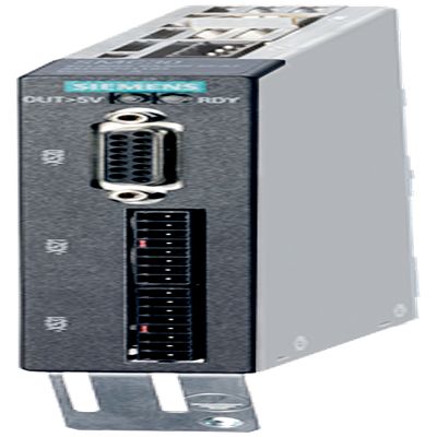 Siemens, SINAMICS SMC30 Series Sensor Module for Use with TTL/HTL Encoders, cULus Standard