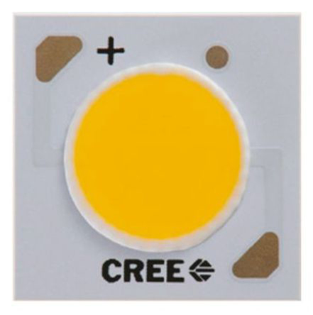 Cree LED CXB1512-0000-000N0BP250E, CXA2 White CoB LED, 5000K 70CRI