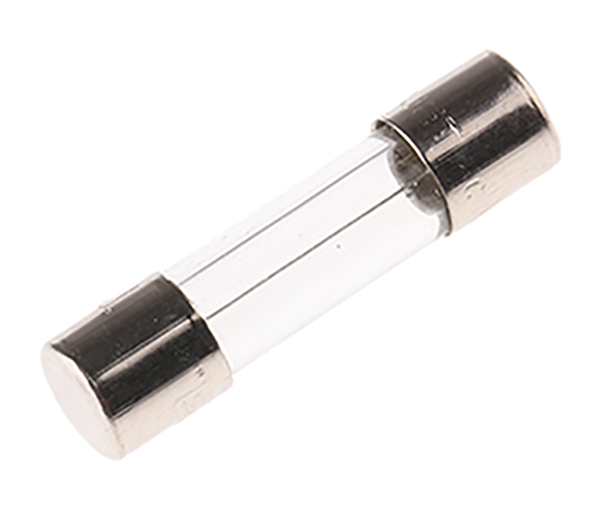 Schurter 1.6A T Glass Cartridge Fuse, 5 x 20mm