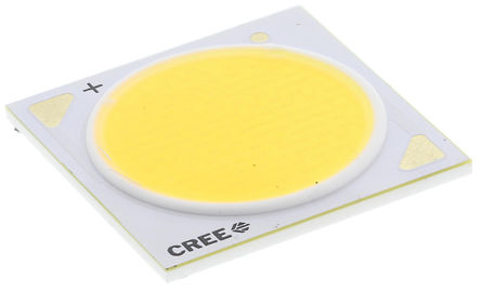 Cree LED CXA2520-0000-000N0HQ440H, XLamp CXA2520 White CoB LED, 4000K