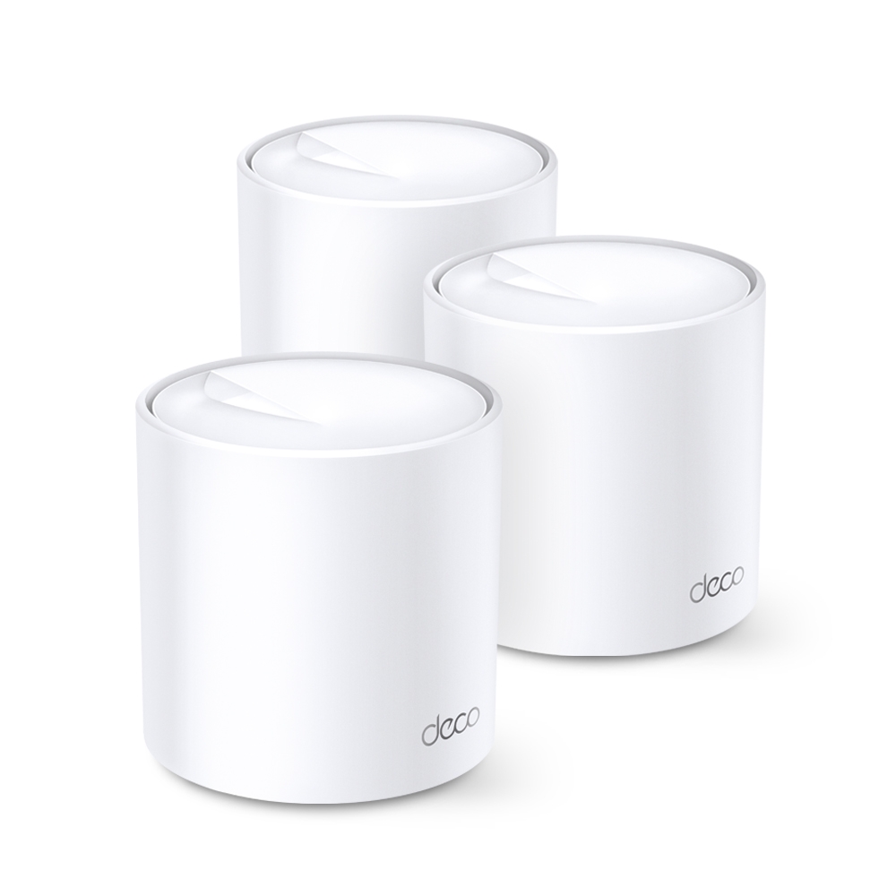 TP-Link Deco X20 WiFi