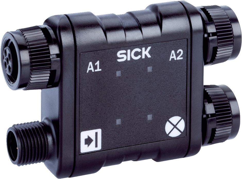 SICK Connector
