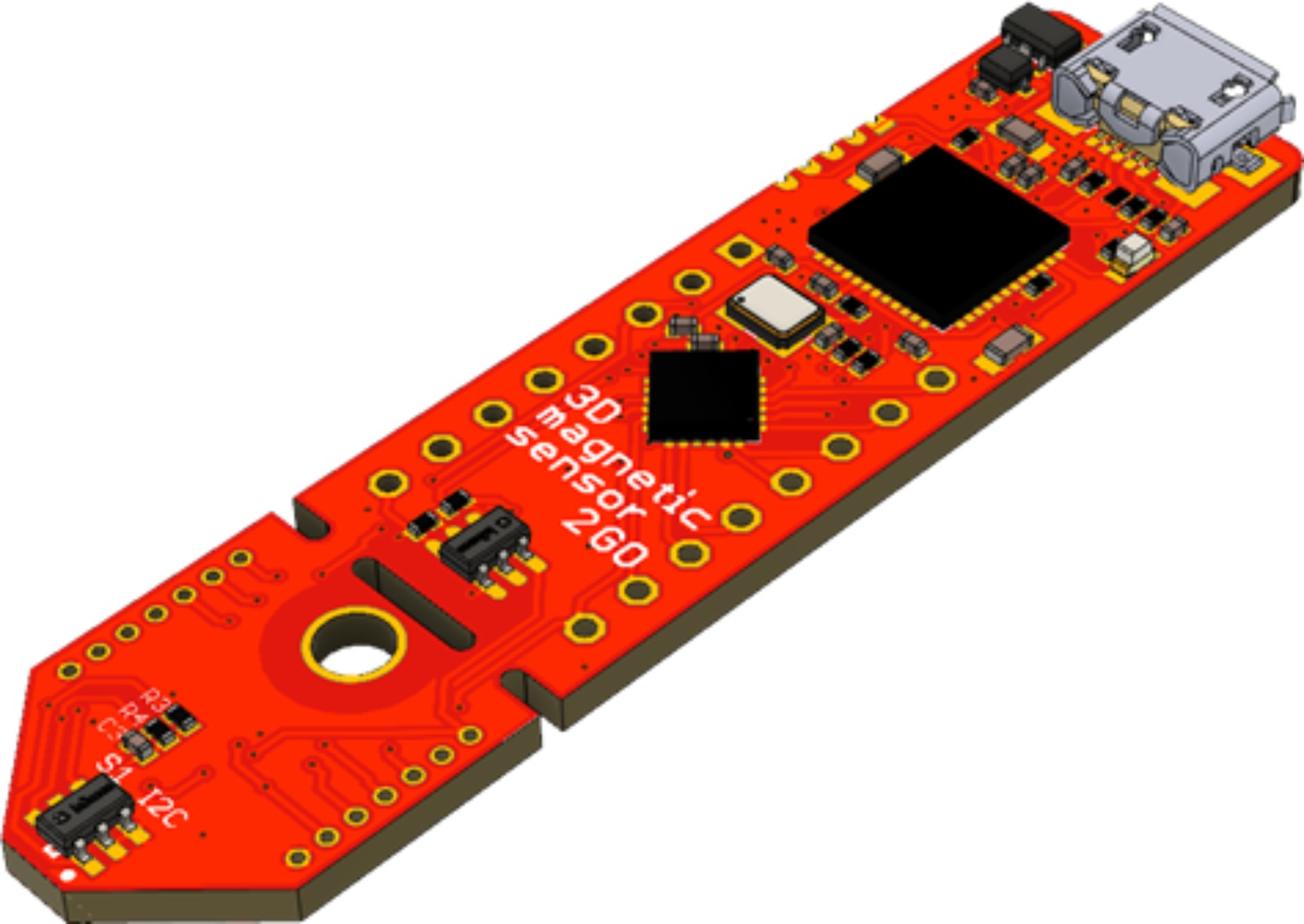 Infineon Evaluation Board Evaluation Kit for Sensor Development Tools