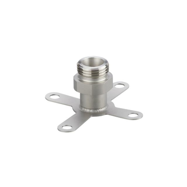 ifm electronic, E439 Series Adapter for Use with Flow Sensors