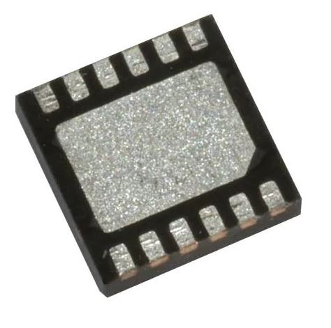 Maxim Integrated MAX17693AATC+, Converter 60V TDFN 12-Pin