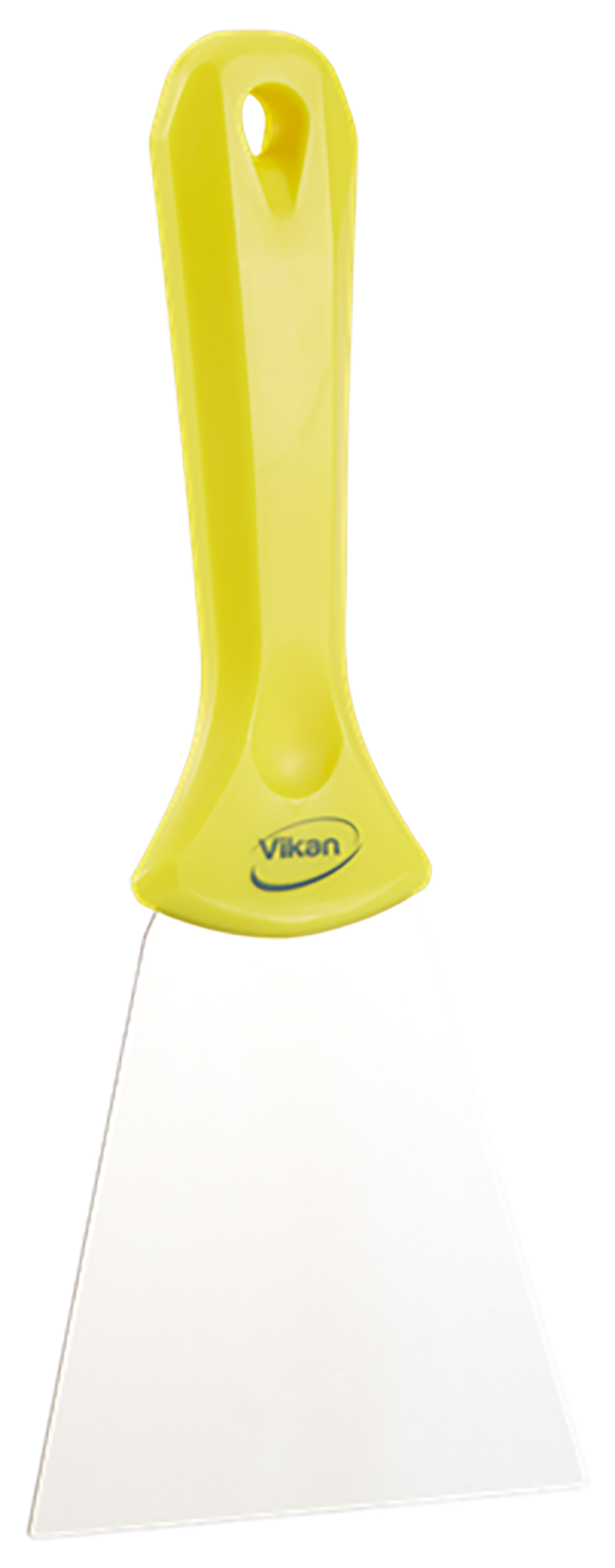 Vikan Stainless Steel Hand Scraper, 1 piece