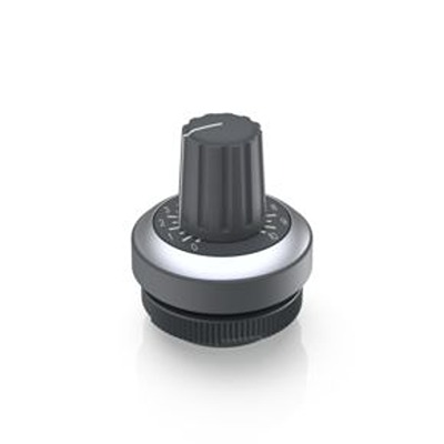 RAFI RAFIX Series Contact & Light Block for Use with RAFIX 22 FS