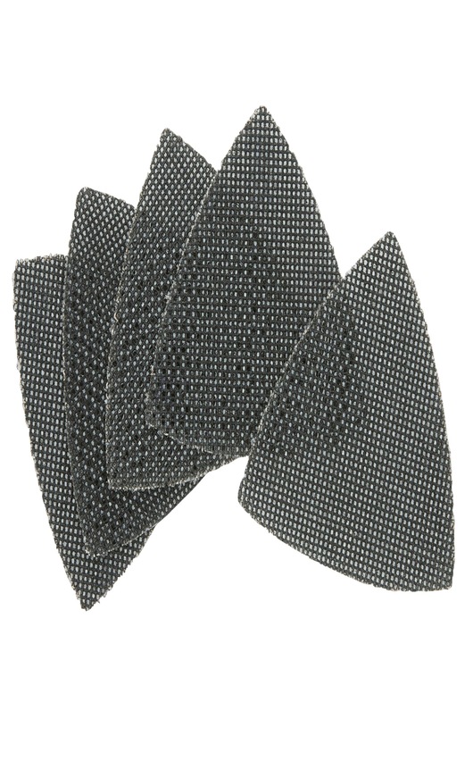 DeWALT DTM30 Sandpaper, 93mm 93mm, 120 Grit