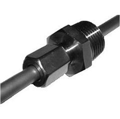 Siemens Copper Compression Fitting, Straight Compression Compression Fitting Compression 0.5in Compression 0.5in