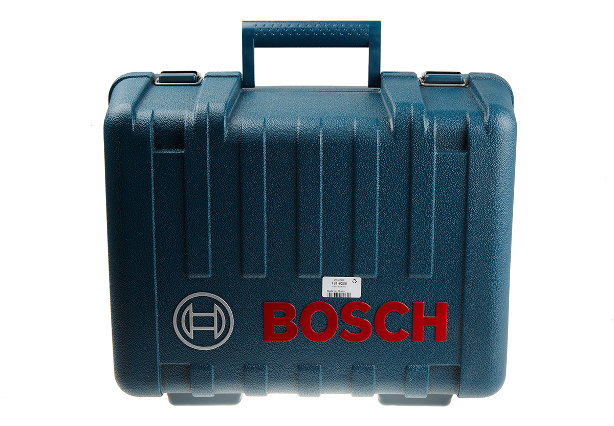 Bosch GKS GKS 190 190mm Corded Hand-Held Circular Saw, 230V