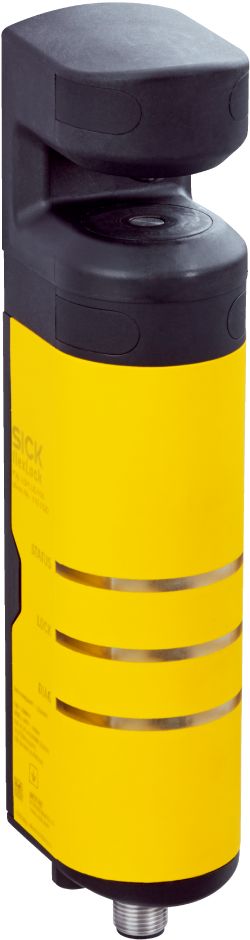 SICK FXL1 Series Safety Controller, 2 Safety Outputs, 24 V dc