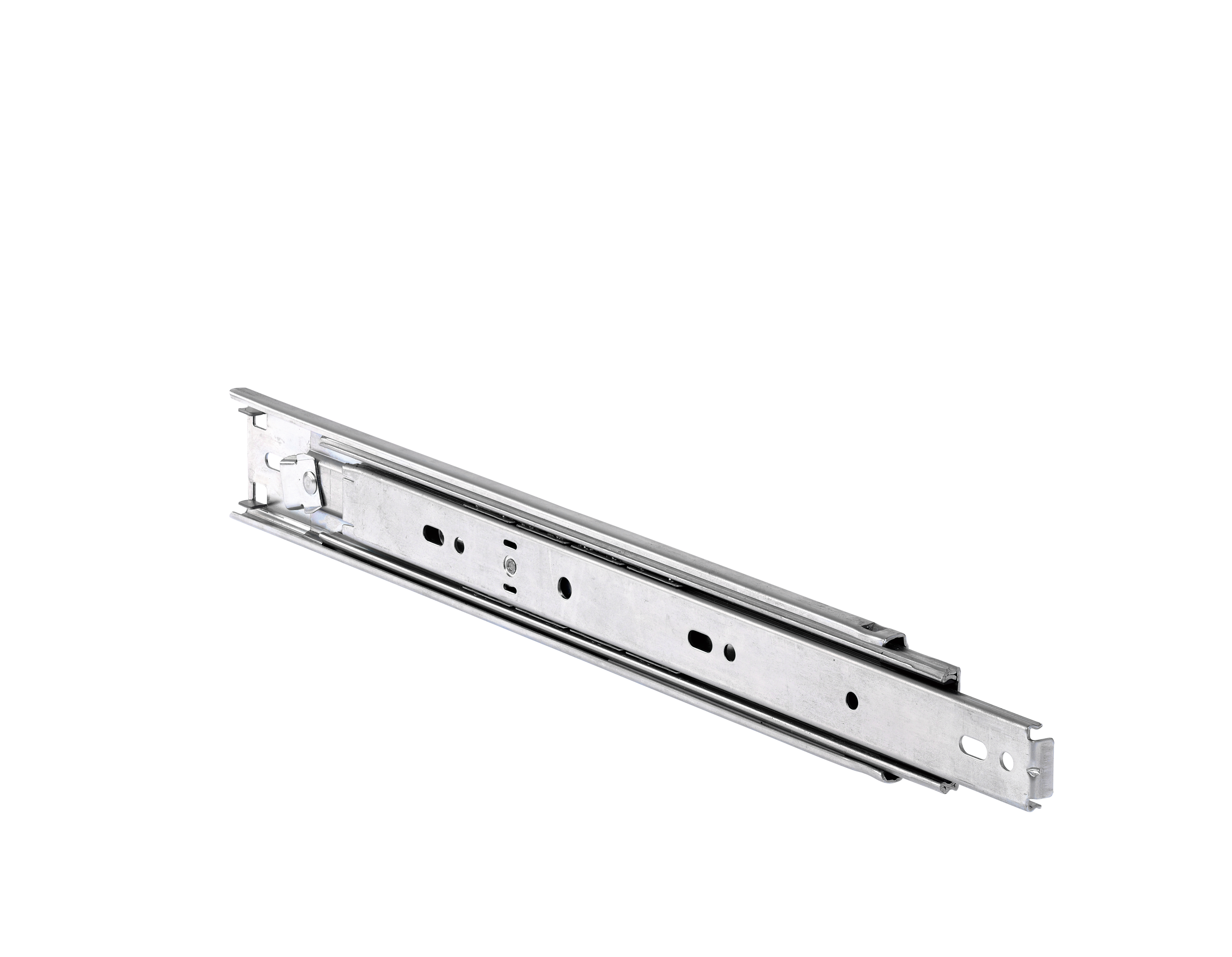 Accuride Telescopic Rail, 813mm Depth, 50kg Max Load