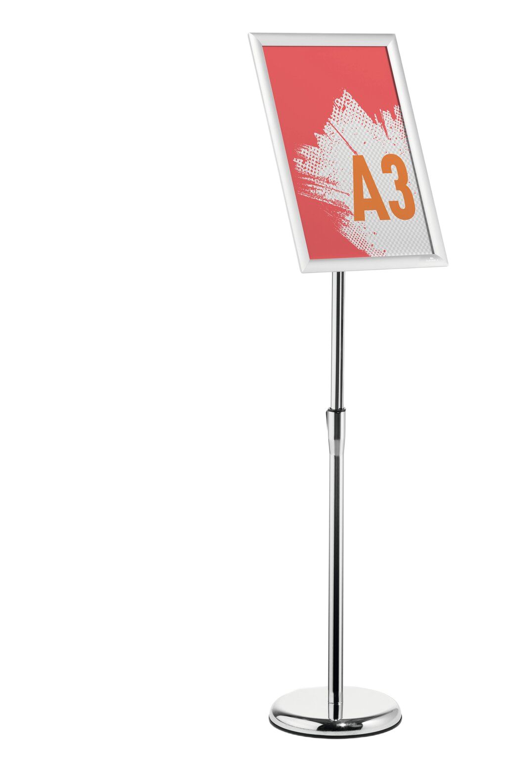 Durable A3 Flip Chart Stand